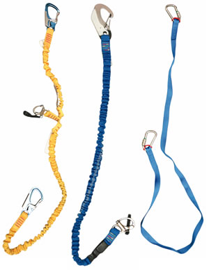 The Sailor&#146;s Leash: Single or Double? With Elastic or Without?