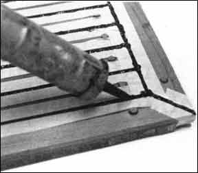 Laid Teak Decks: Hallmark of Quality