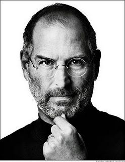 Steve Jobs&#8217; Megayacht, In His Own Words