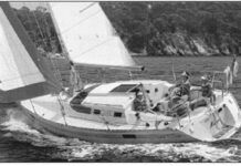 Beneteau Oceanis 350