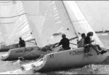 Melges 24