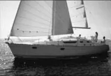 Jeanneau Sun Odyssey 36.2