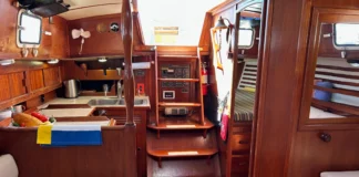Endeavour 37 Used Boat Review