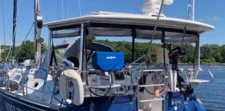 Catalina 470 Used Boat Review