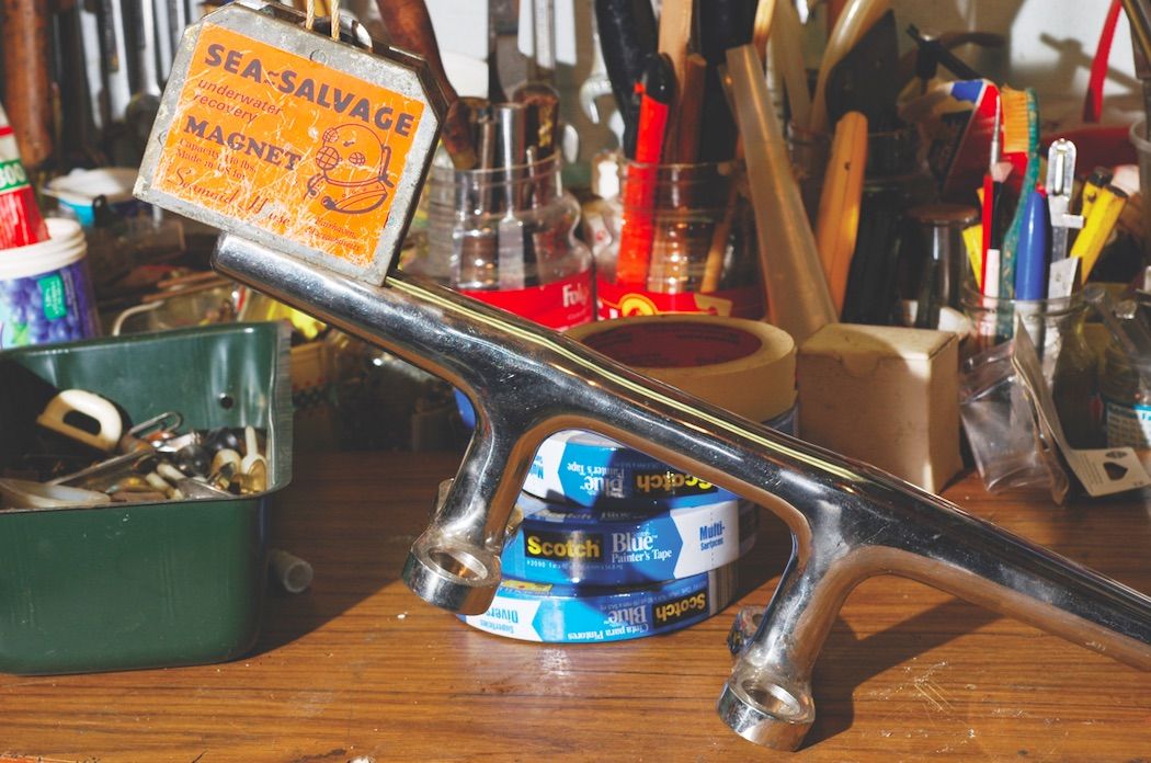 A Treasure Hunting Guide to Secondhand Boat Gear