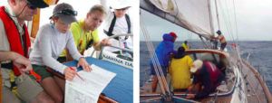 Practical Tips for Survival at Sea