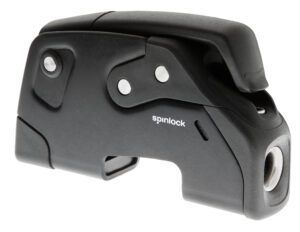 Spinlock XTR Mk2 has an updated handle, but the core features remain the same as the XTR. 