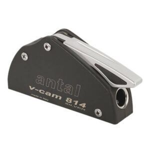 Antal V-cam 814 Silver