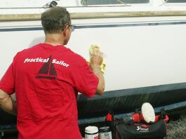How Do You Wax and Polish Your Boat? Waxing and Polishing Your Boat