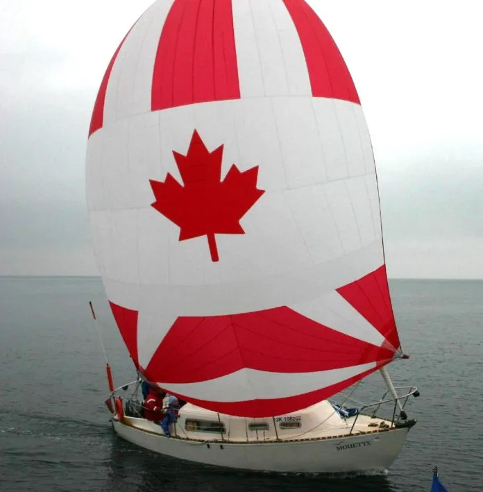 26 foot catamaran sailboat