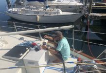 Don’t Let Refit Pitfalls Derail Your Cruising Plans