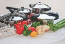 Pressure Cookers: The Most Valuable Pot on a Boat Boat galley pot and food