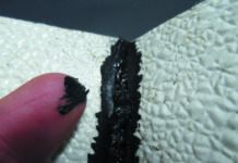 PS Seeking Reports of 3M 4000 UV Failure