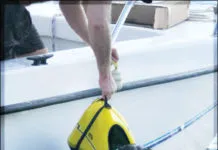 Review of Life jackets for Dogs