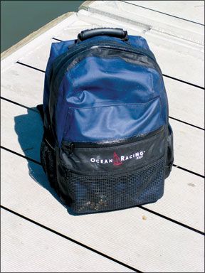 Waterproof Backpack