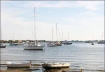 Anchoring Rights Revisited