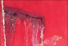 PS Advisor: Water-logged Rudder