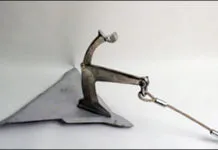 Three New Anchors Throw Their Weight Into the Practical Sailor Anchor Chronicles