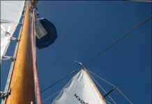 PS Advisor: A Classic Finish for a Classic Boat