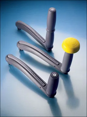 Winch Grips