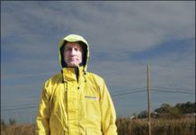 Protection from the Elements: Foul-Weather Gear Put to the Test with Earth, Wind and Water
