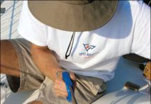 Practical Sailor Tests the Alado Jib Furler