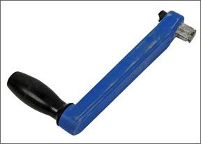 Sailboat Maintenance Tools