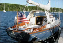 Practical Sailor Takes a Look at Trends in Modern Boat Design