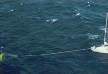 PS Advisor: Sea Anchor Sizing