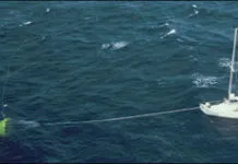 PS Advisor: Sea Anchor Sizing