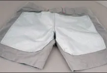 Camet Wahine Shorts for Her