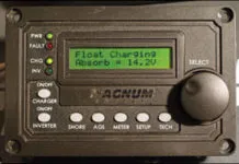 Which is the Best Marine Inverter-charger for Your Boat?