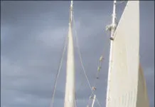 Legacy of Colin Archer is Still Alive and Kicking