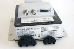 West Marine Class B AIS1000 