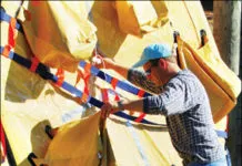 Life Raft Test Part I: Choosing a Life Raft