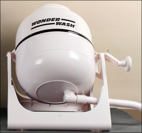 Wonder washer discount