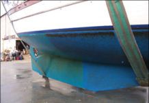 The State of the Union: Clean After 17 Months