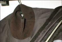 Drysuits and Wetsuits for Sailors