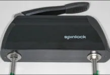 Practical Sailors 2009 Rope Clutch Review