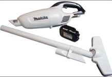 Practical Sailor Tests DC-powered Handheld Vacuums