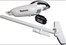 Practical Sailor Tests DC-powered Handheld Vacuums