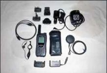 DeLorme inReach vs. Iridium Extreme