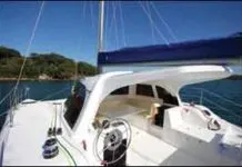 Seawind 950: Some Assembly Required