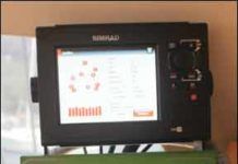 GoFree: Simrad Nav Goes Mobile