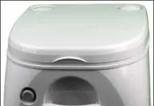 Portable Marine Toilets for Small Boats