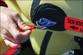 Winslow Ocean Rescue