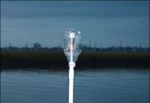 Whirlie Bird Anti-Fowlant