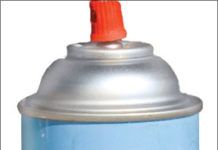 Rust Busters: Spray Solutions for Seized Fasteners and Other Metal Hardware