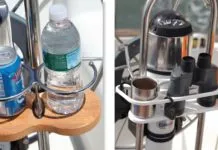 The Top 4 Drink Holders for Your Boat
