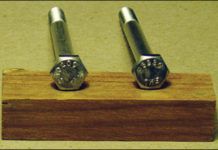 PS Advisor: The Right Fastener for the Job